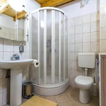 Brvnara Medvedov Panj Chaletu *