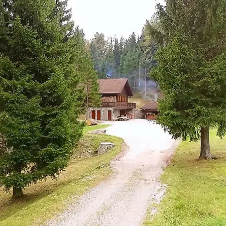Brvnara Medvedov Panj Ravna Gora